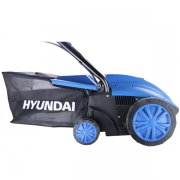 Hyundai  HYSC1532E 1500W 32cm Electric Lawn Scarifier / Aerator / Lawn Rake, 230V